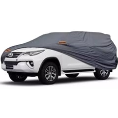 SHENGSHOU - Pijama Cobertor Camioneta Impermeable Protector Uv