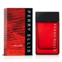 PERRY ELLIS - PERFUME HOMBRE BOLD RED EDT 100 ML