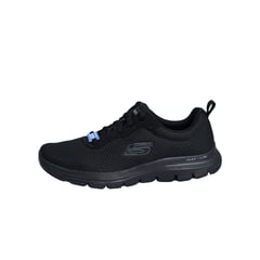 SKECHERS - Tenis Mujer Flex Appeal 4 0-Brilliant View Black