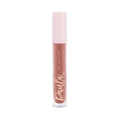 PAULA BY PAUTIPS - LABIAL LIQUIDO MATTE MORENA