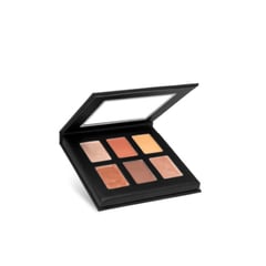 PAULA BY PAUTIPS - SOMBRAS EYESHADOW WARM