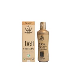 HERBACOL - FLASH C CARAMELO x 240 ml.