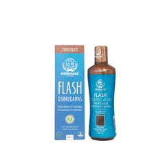 HERBACOL - FLASH C CHOCOLATE x 240 ml.