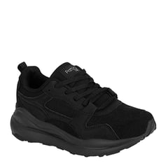 FRATTINI BELA - Tenis de Mujer marca en Color NEGRO / TENIS AA3628W