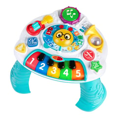 BABY EINSTEIN - Mesa De Actividades Bebe Multicolor 90592