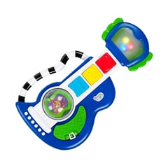 BABY EINSTEIN - Juguete Guitarra Musical 90680