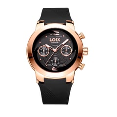 LOIX - Reloj para mujer LA 1125-2