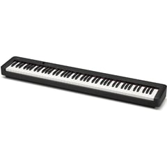 CASIO - Piano Digital Cdp-S110 Negro