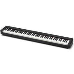 CASIO - Piano Digital Cdp-S160 Negro