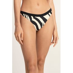 TOUCHE BALNEAIRE - Traje de baño Panty Para Dama Marca Ref 0U49041XS