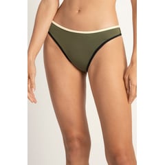 TOUCHE BALNEAIRE - Traje de baño Panty Para Dama Marca Ref 0U54041XS