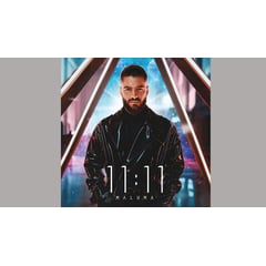 GENERICO - Maluma - Album 1111 cdx1