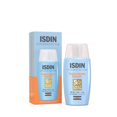 ISDIN - FOTO FUSION WATER MAGIC SPF50 *50ML