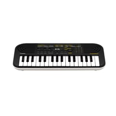 CASIO - Teclado Organeta Sa-51 Para Niños