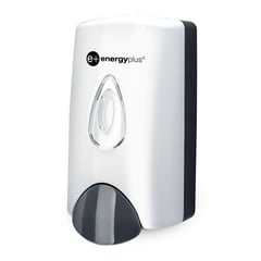 ENERGY PLUS - Dispensador de Jabón Espuma para Baño y Pared Profesional