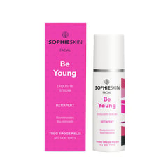 SOPHIESKIN - BE YOUNG EXQUISITE SERUM 30ML