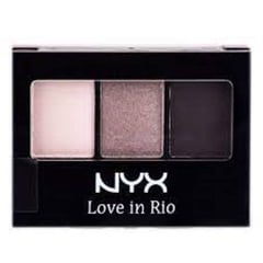 NYX - Sombra Trio 01-No Tan Lines