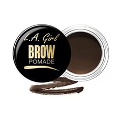 L A GIRL - Pomada de Cejas LA Girl 365-Dark Brown