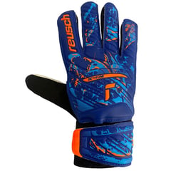 REUSCH - Guante De Arquero Attrakt Starter Junior Latex Aleman