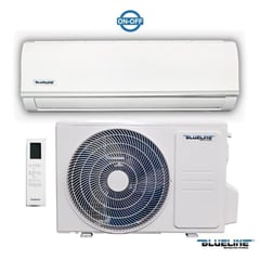 BLUELINE - Aire Acondicionado Minisplit 24000Btu 220V OnOff