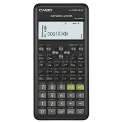 CASIO - Calculadora cientifica FX-570 LA PLUS-2