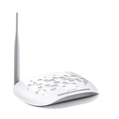 TP LINK - Access Point Repetidor Tp-link Tl-wa701nd Blanco