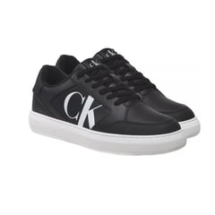 CALVIN KLEIN - Tenis moda caballero marca color NEGRO YM0YM00573-0GJ