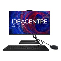 LENOVO - Todo En Uno Aio Core I3 Ram 12gb Disco 512gb 24pulg