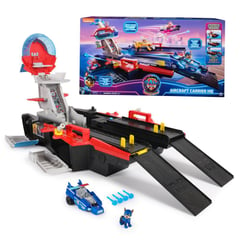 PAW PATROL - Set De Película Hq Marino - Aviones