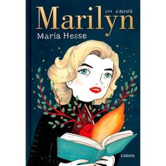 LUMEN - Marilyn. Una Biografía. María Hesse