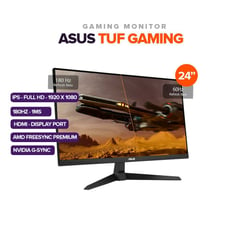 ASUS - Monitor TUF Gaming 24 Pulgadas VG249Q3A 238 180HZ