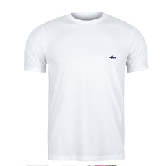 SALVADOR BEACHWEAR - Camiseta Salvadora Blanca