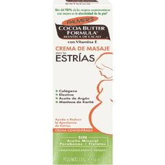 PALMERS - Crema De Masaje Para Las Estrias X 125Gr