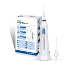 GENERICO - Irrigador Oral Aquapick Personal Inalambrico Rst5013