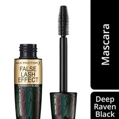 MAX FACTOR - Pestañina False Lash Effect Raven Black