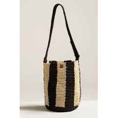 TOUCHE BALNEAIRE - Mochila de Playa Para Dama Marca Ref 0S90041