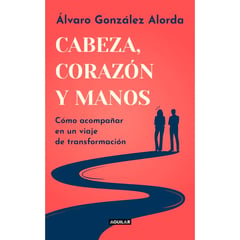 AGUILAR - Cabeza, Corazón Y Manos. Álvaro González Alorda