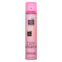 GIRLZ ONLY - Shampoo Seco Floral 200ml