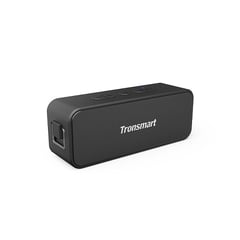 TRONSMART - Parlante Bluetooth Tronsmart  Element T2 Plus 20W Negro