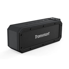 TRONSMART - Parlante Bluetooth Element Force Plus 40W.