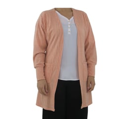 L Y H - Chilango Para Mujer Coral Marca L&H