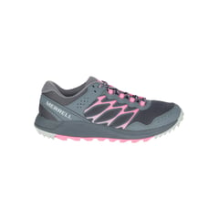 MERRELL - Tenis mujer gris WILDWOOD J135310-K05 MERRELL