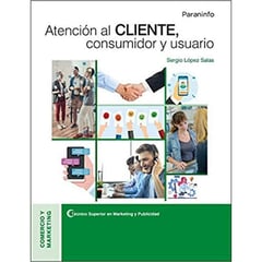 COMERCIALIZADORA EL BIBLIOTECOLOGO - Atención al cliente consumidor y usuario