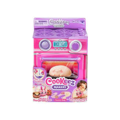 CONTINENTE - Set Horneado Sorpresa Cookees Makery