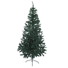 AVIVA - Árbol de Navidad de 700 Ramas  Alto 1.95 Mts Fld-k6.5-700t