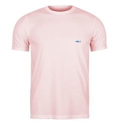SALVADOR BEACHWEAR - Camiseta Salvadora Palo de Rosa