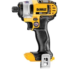 DEWALT - Atornillador De Impacto 14 20v Dcf885b-b3