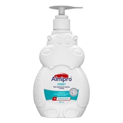 ALMIPRO - JABON SYNDET AVENA ALOE X 400ML