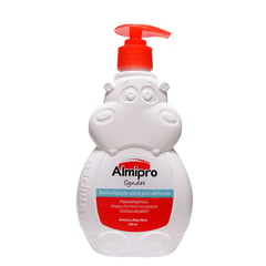 ALMIPRO - JABON SYNDET AVENA ALOE X 400ML