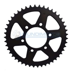 KAWASAKI - Sprocket 46T Versys Original